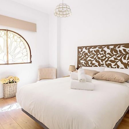 Apartamento Garcia Lorca III Granada Exterior photo