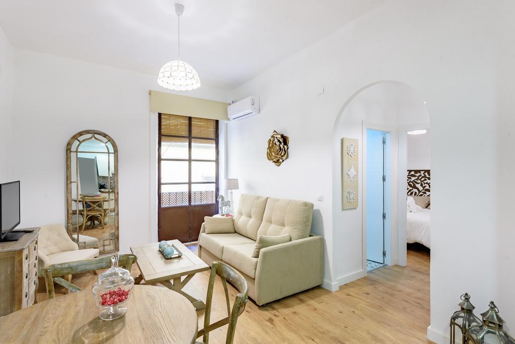 Apartamento Garcia Lorca III Granada Exterior photo